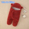 thin Fleece 6