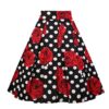 BlackRose Dots N