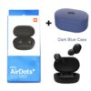 airdots S Blue Case