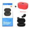 airdots S Red Case